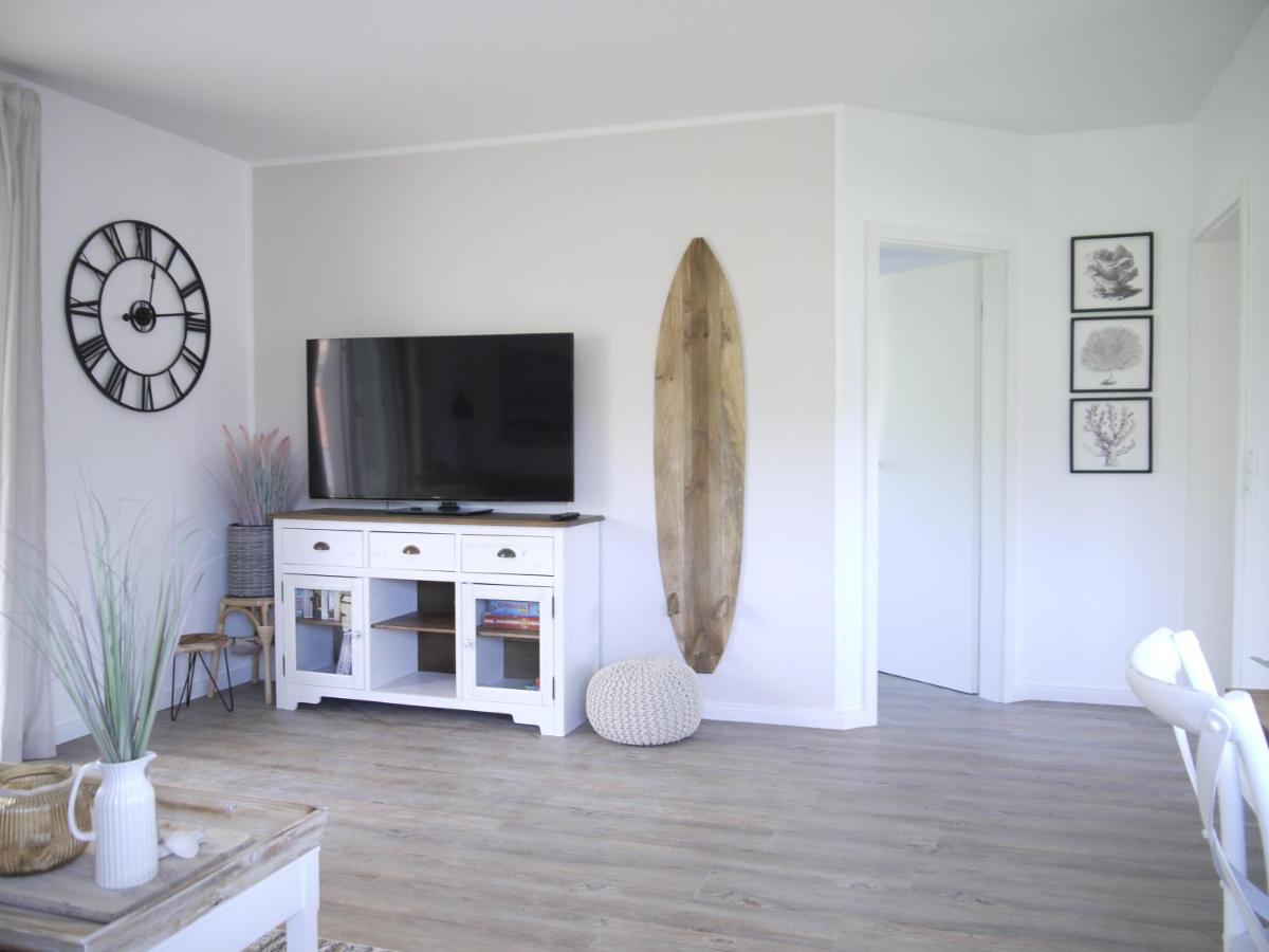 Apartment Haffliebe 1