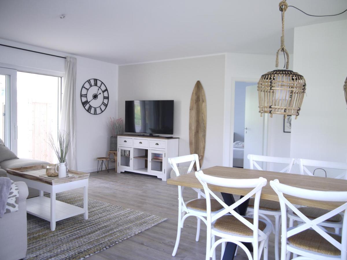 Haffliebe 1 Apartment