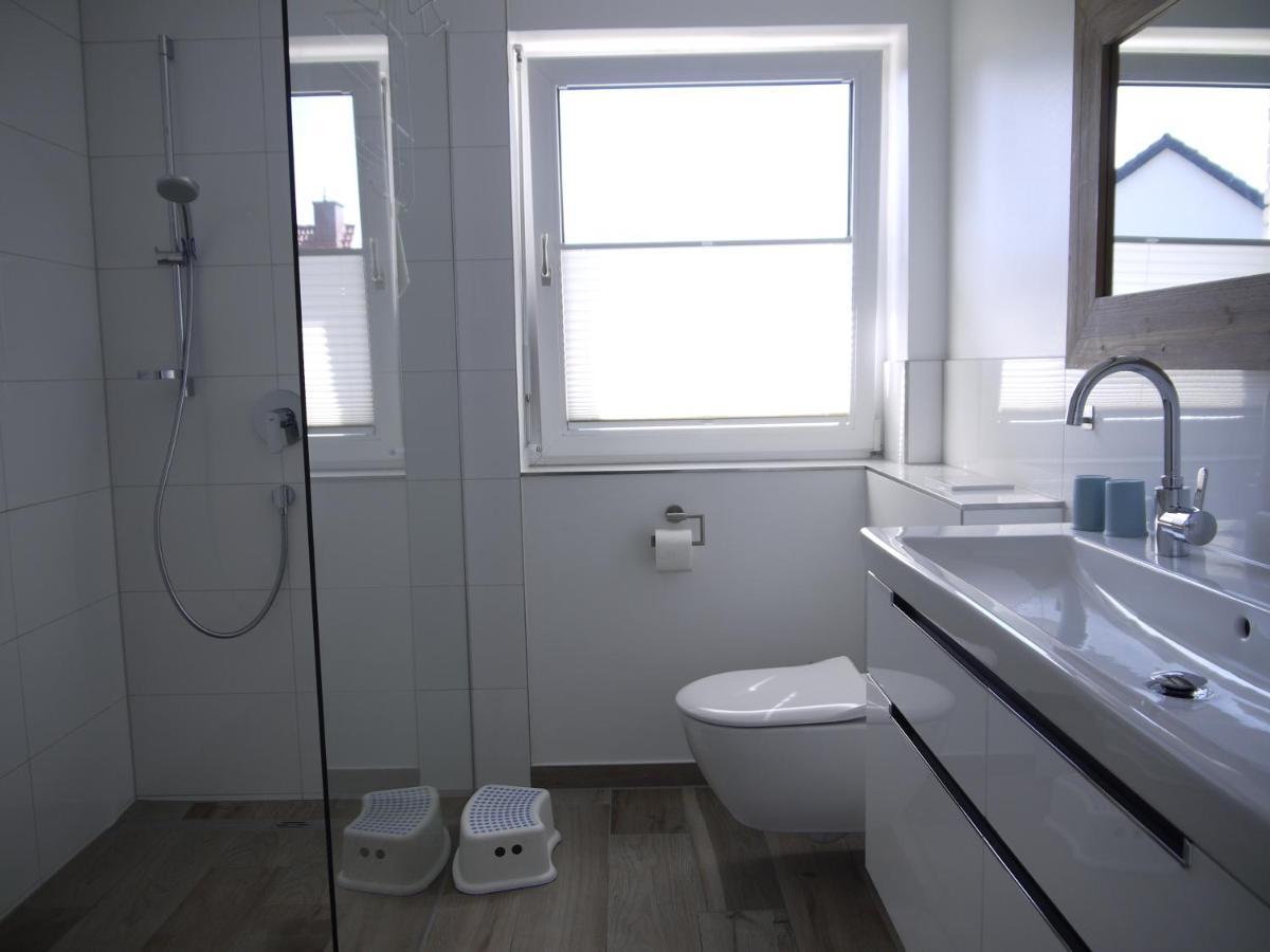 Haffliebe 1 Apartment