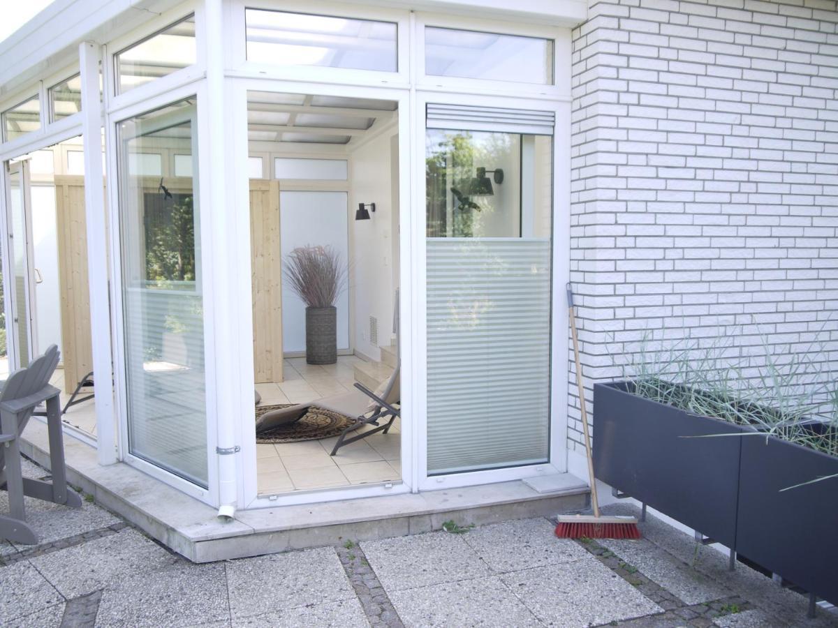 Haffliebe 1 Apartment Scharbeutz