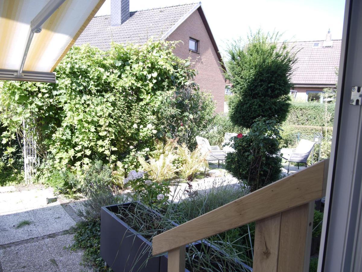 Haffliebe 1 Apartment *