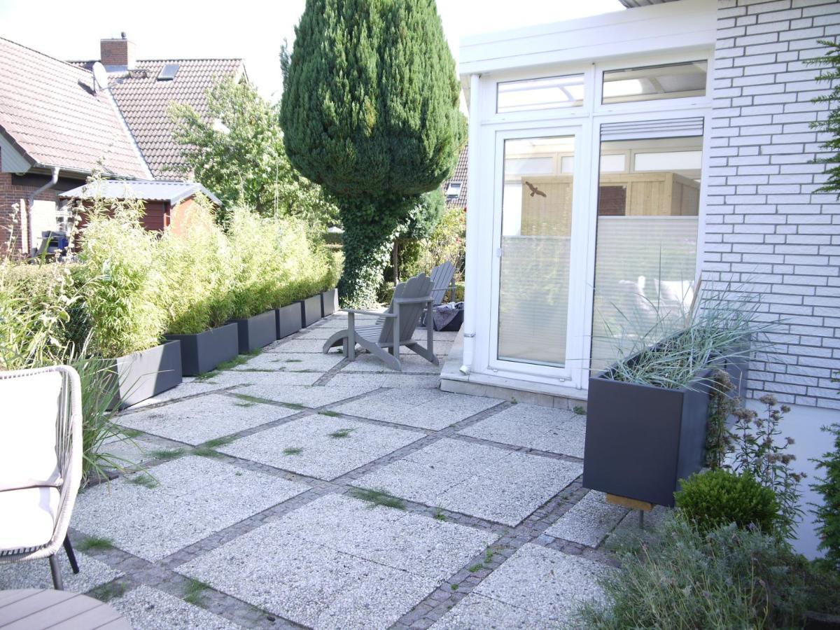 Haffliebe 1 Apartment