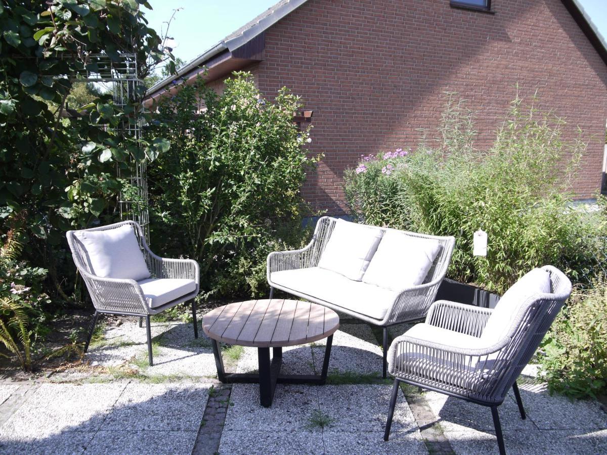 Apartment Haffliebe 1 *