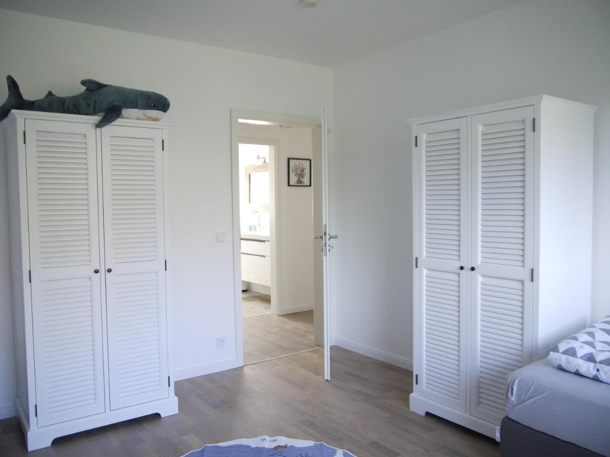 Haffliebe 1 Apartment Scharbeutz