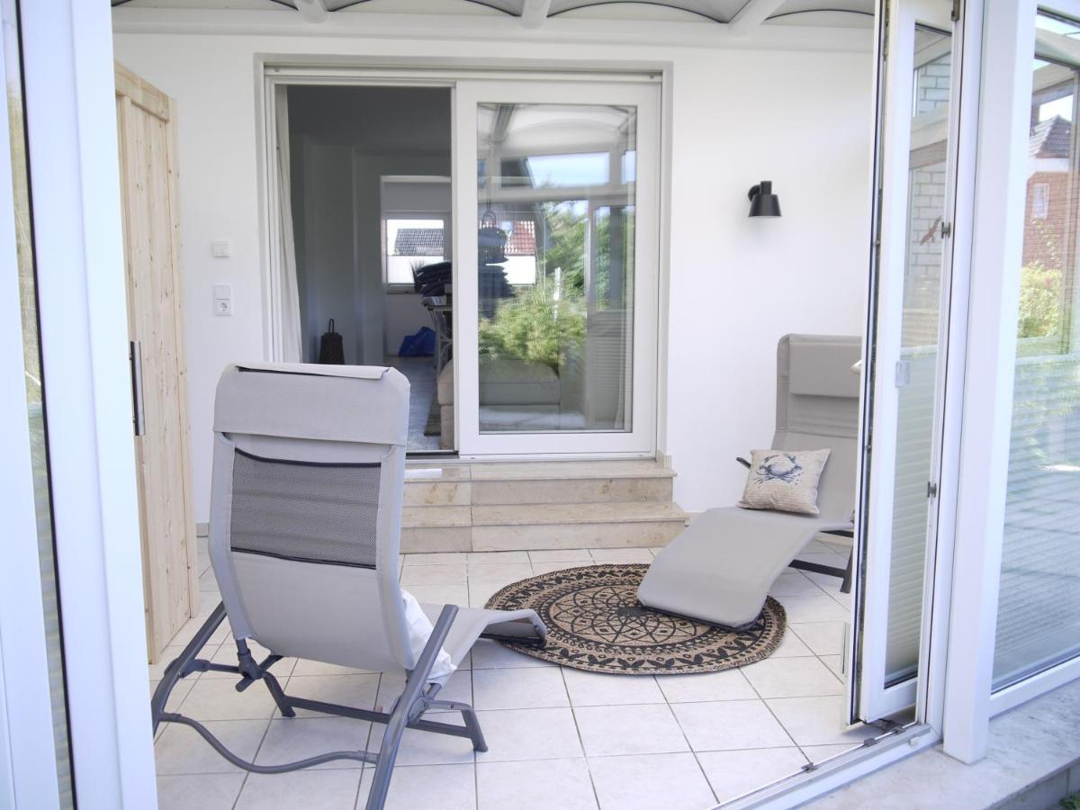 Apartment Haffliebe 1 *