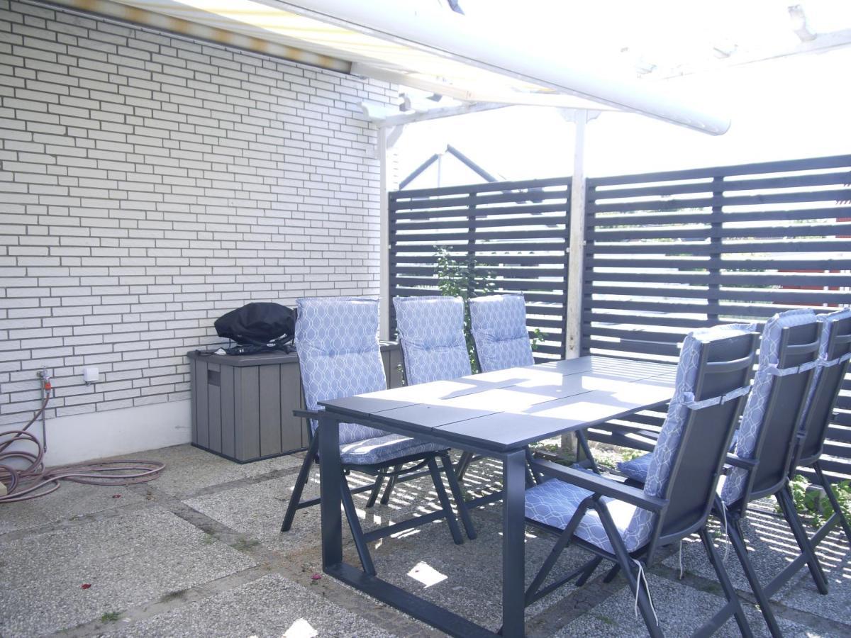 Apartment Haffliebe 1 *