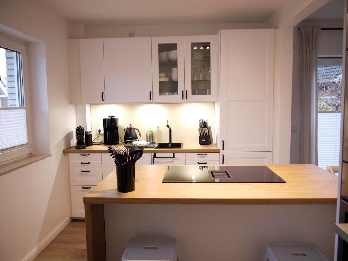 Haffliebe 1 Apartment