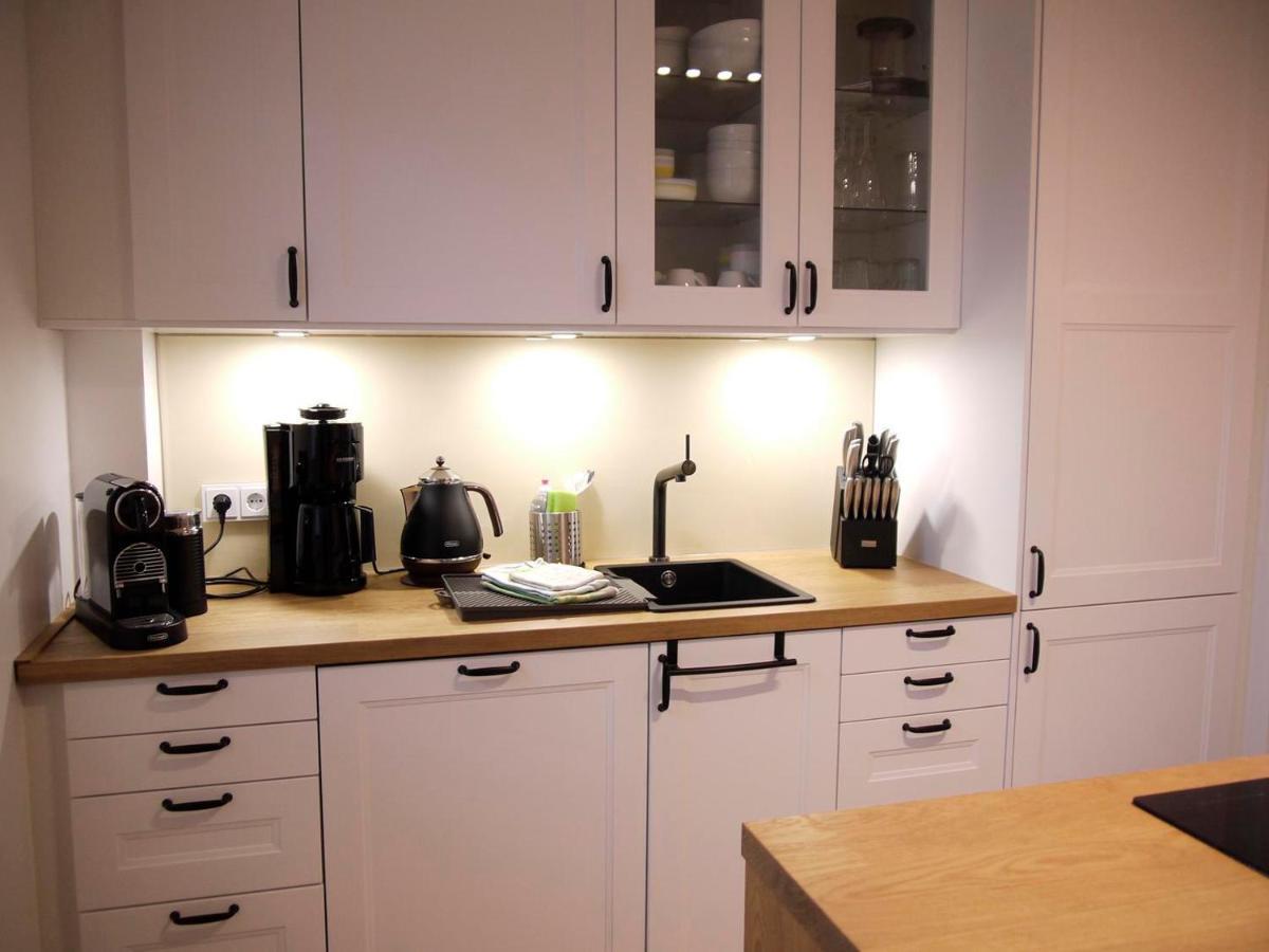 Apartment Haffliebe 1