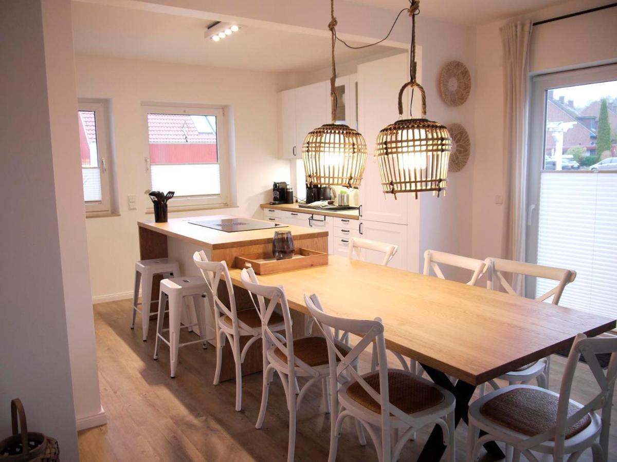 Haffliebe 1 Apartment